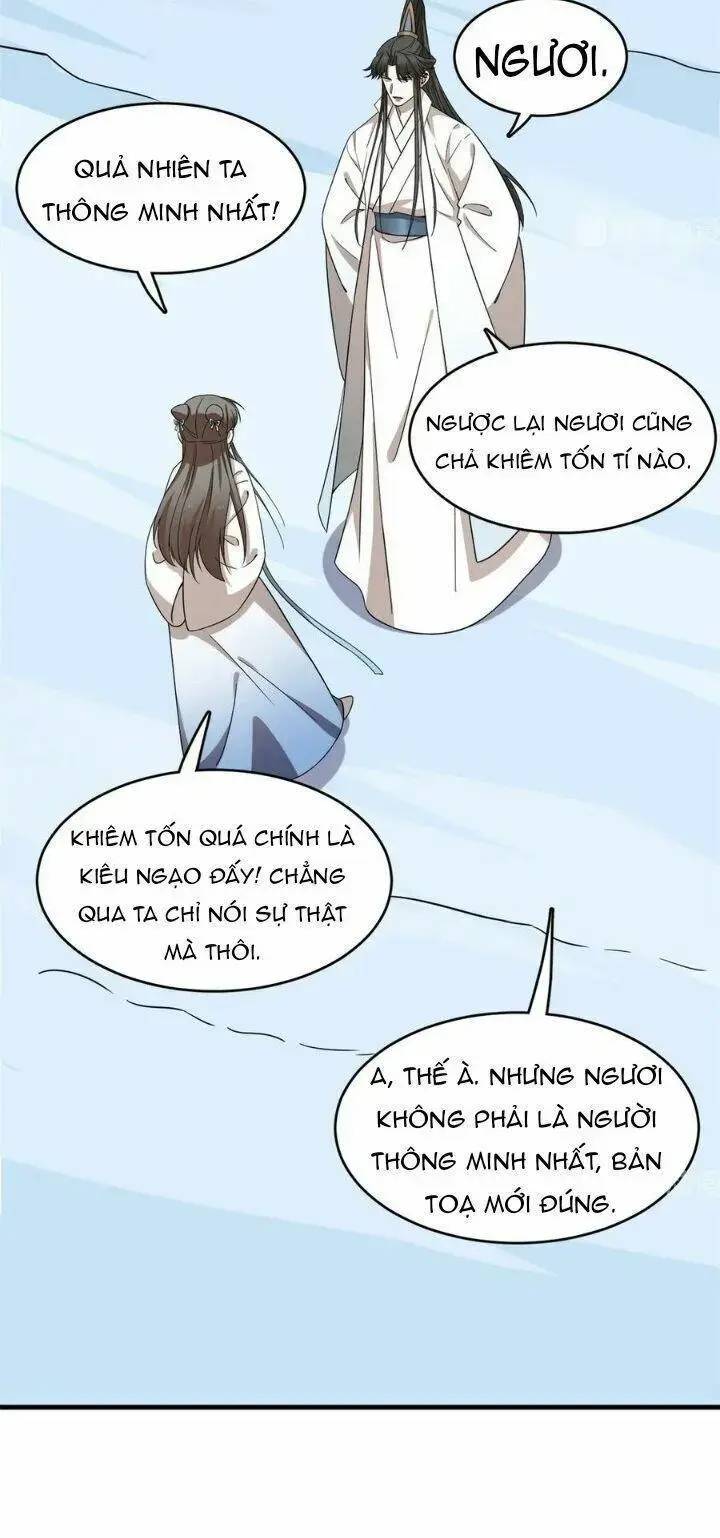 ‘Độc Bộ Thiên Hạ Đặc Công Thần Y Tiểu Thú Phi Chapter 255 - Trang 2