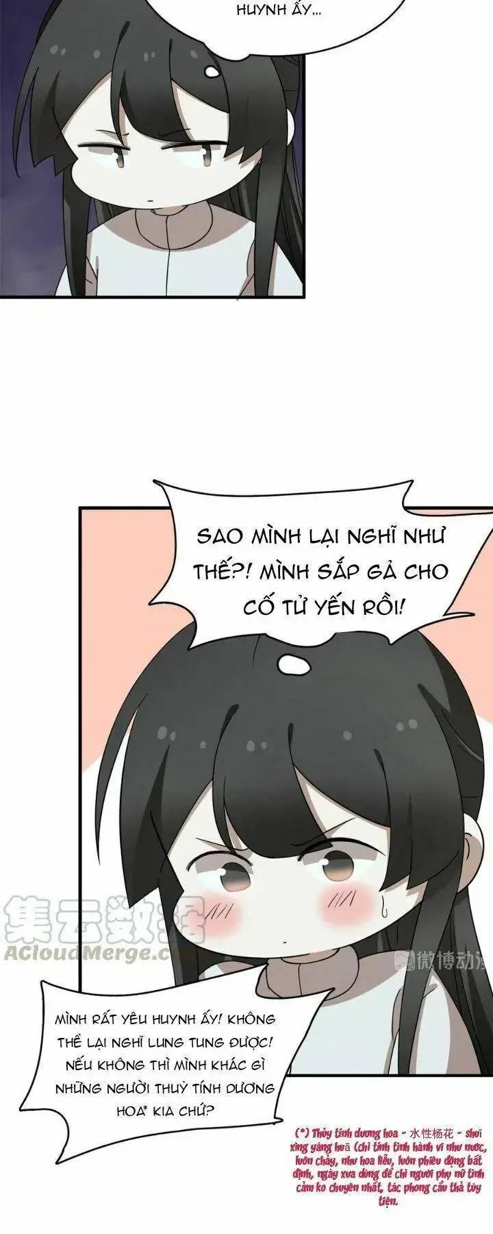 ‘Độc Bộ Thiên Hạ Đặc Công Thần Y Tiểu Thú Phi Chapter 257 - Trang 2