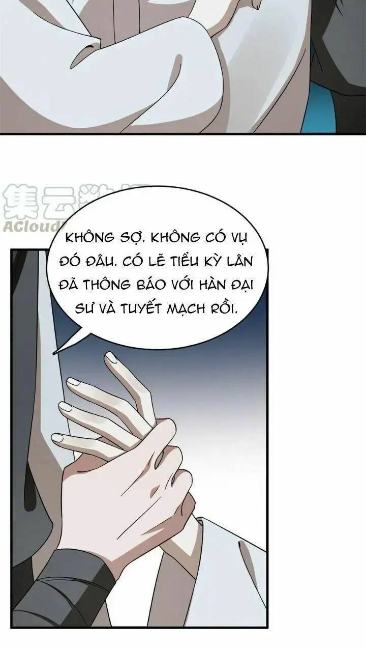 ‘Độc Bộ Thiên Hạ Đặc Công Thần Y Tiểu Thú Phi Chapter 257 - Trang 2