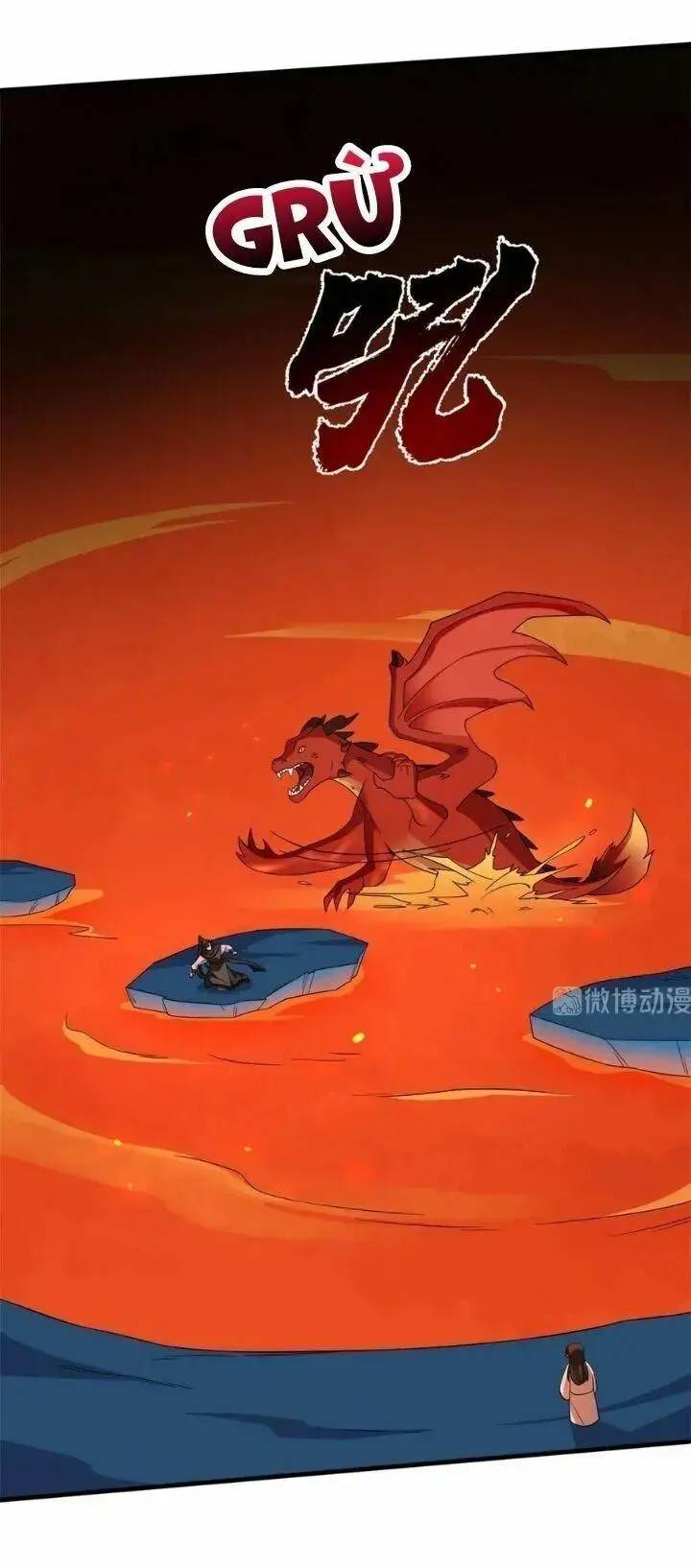 ‘Độc Bộ Thiên Hạ Đặc Công Thần Y Tiểu Thú Phi Chapter 258 - Trang 2
