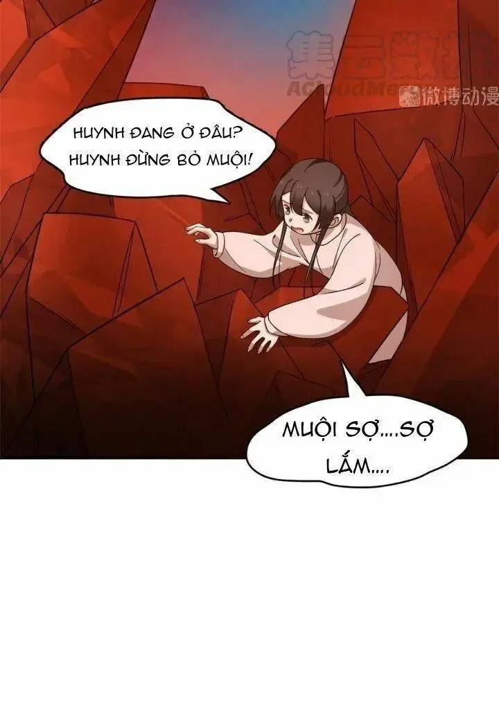 ‘Độc Bộ Thiên Hạ Đặc Công Thần Y Tiểu Thú Phi Chapter 258 - Trang 2