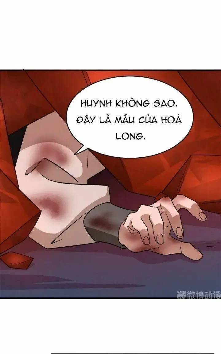 ‘Độc Bộ Thiên Hạ Đặc Công Thần Y Tiểu Thú Phi Chapter 258 - Trang 2