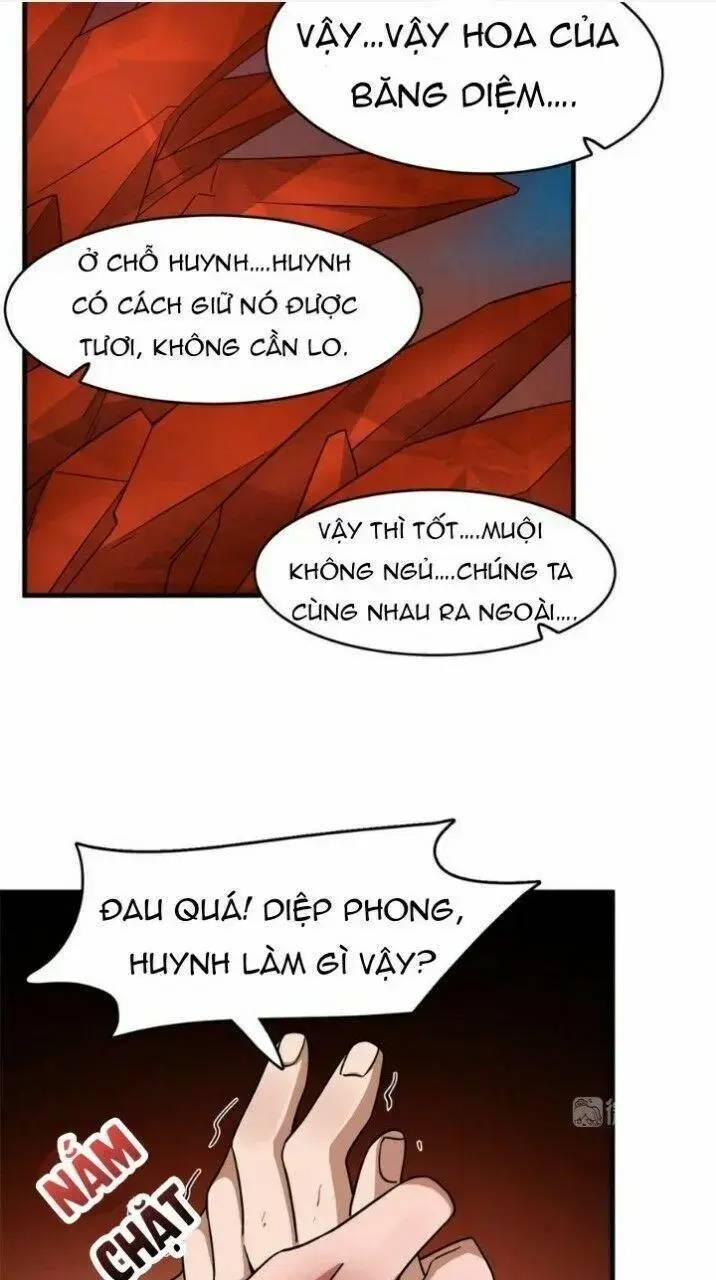 ‘Độc Bộ Thiên Hạ Đặc Công Thần Y Tiểu Thú Phi Chapter 258 - Trang 2