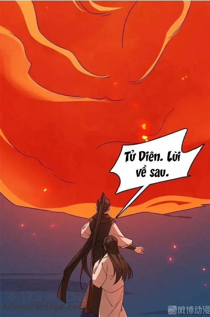 ‘Độc Bộ Thiên Hạ Đặc Công Thần Y Tiểu Thú Phi Chapter 258 - Trang 2