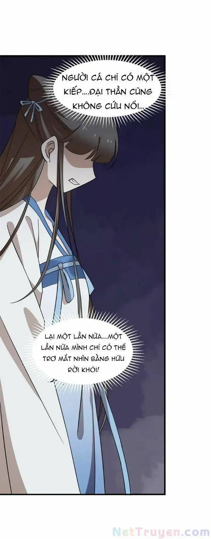 ‘Độc Bộ Thiên Hạ Đặc Công Thần Y Tiểu Thú Phi Chapter 259 - Trang 2