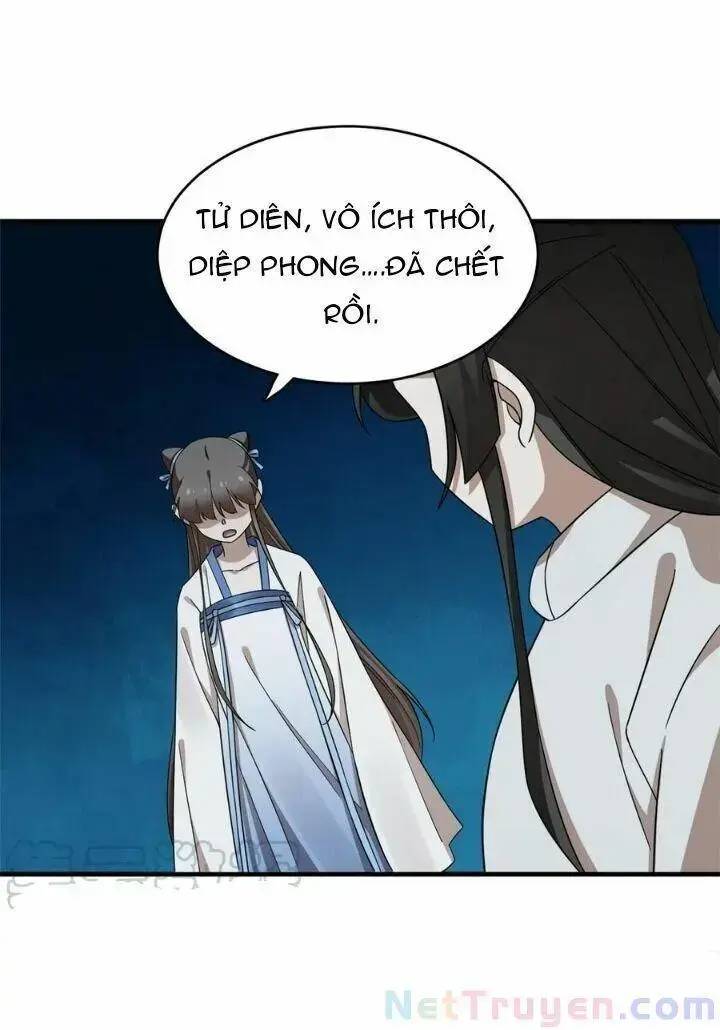 ‘Độc Bộ Thiên Hạ Đặc Công Thần Y Tiểu Thú Phi Chapter 259 - Trang 2