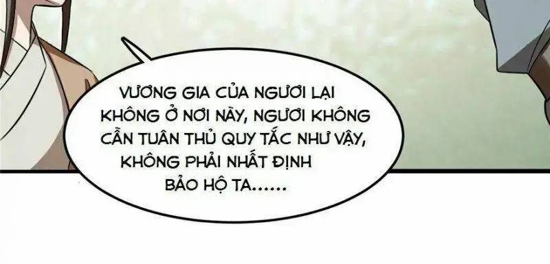 ‘Độc Bộ Thiên Hạ Đặc Công Thần Y Tiểu Thú Phi Chapter 26 - Trang 2