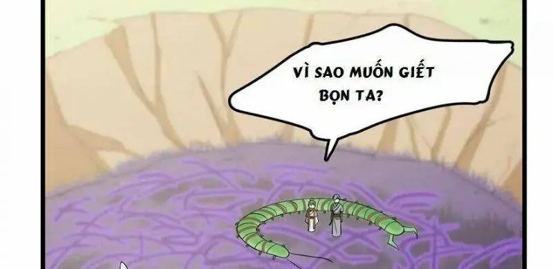 ‘Độc Bộ Thiên Hạ Đặc Công Thần Y Tiểu Thú Phi Chapter 26 - Trang 2