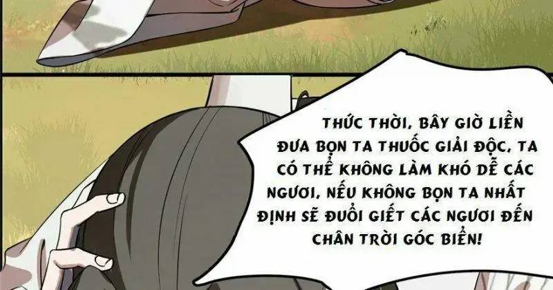 ‘Độc Bộ Thiên Hạ Đặc Công Thần Y Tiểu Thú Phi Chapter 26 - Trang 2