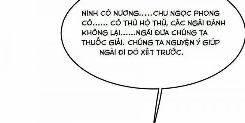 ‘Độc Bộ Thiên Hạ Đặc Công Thần Y Tiểu Thú Phi Chapter 26 - Trang 2