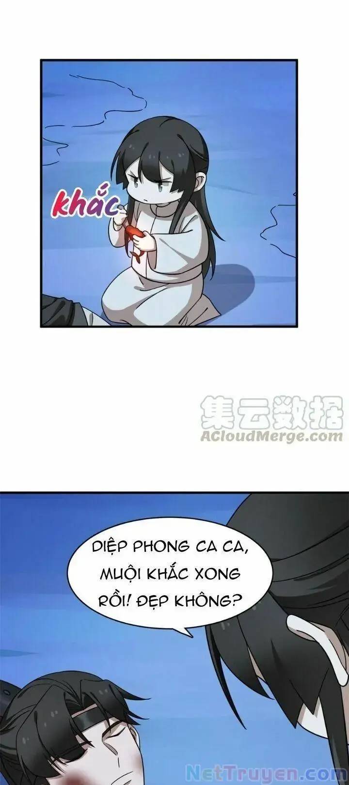 ‘Độc Bộ Thiên Hạ Đặc Công Thần Y Tiểu Thú Phi Chapter 261 - Trang 2