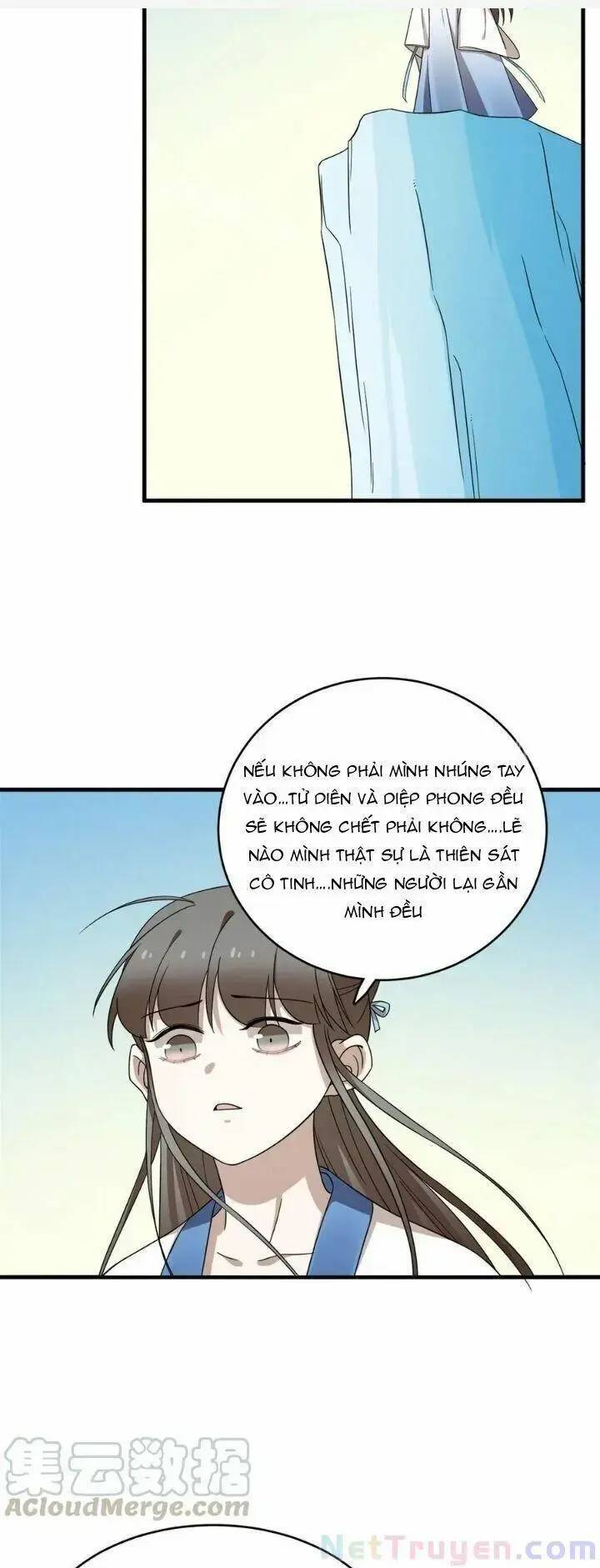 ‘Độc Bộ Thiên Hạ Đặc Công Thần Y Tiểu Thú Phi Chapter 261 - Trang 2