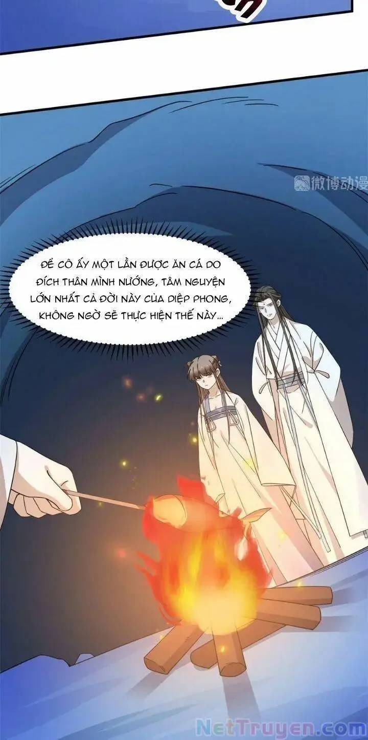 ‘Độc Bộ Thiên Hạ Đặc Công Thần Y Tiểu Thú Phi Chapter 261 - Trang 2