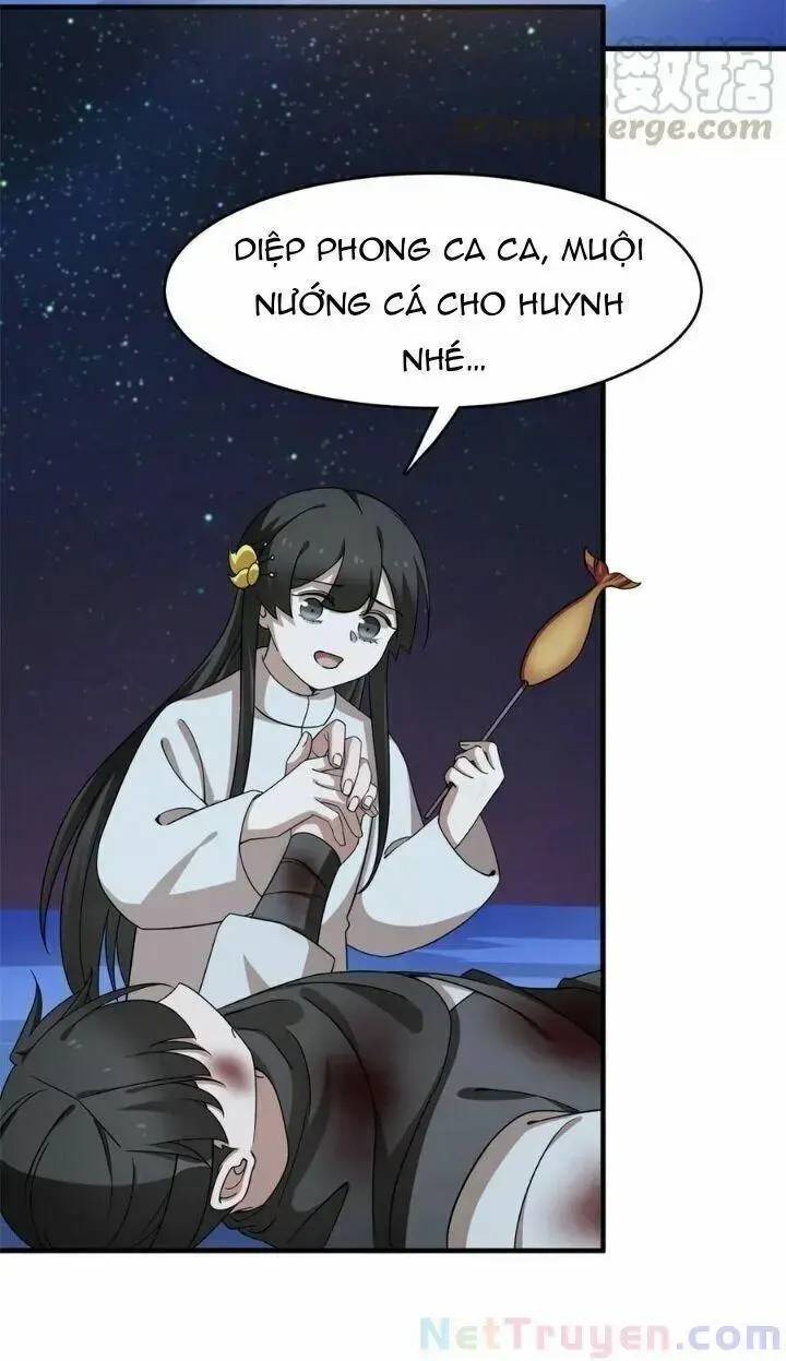 ‘Độc Bộ Thiên Hạ Đặc Công Thần Y Tiểu Thú Phi Chapter 261 - Trang 2