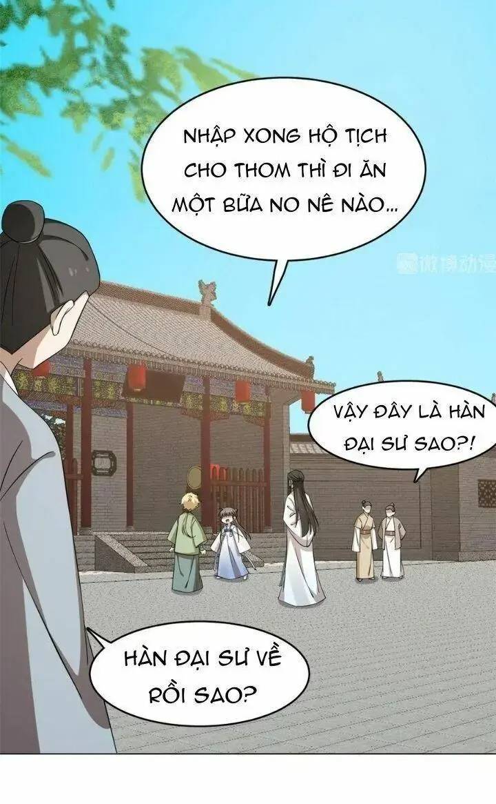 ‘Độc Bộ Thiên Hạ Đặc Công Thần Y Tiểu Thú Phi Chapter 262 - Trang 2