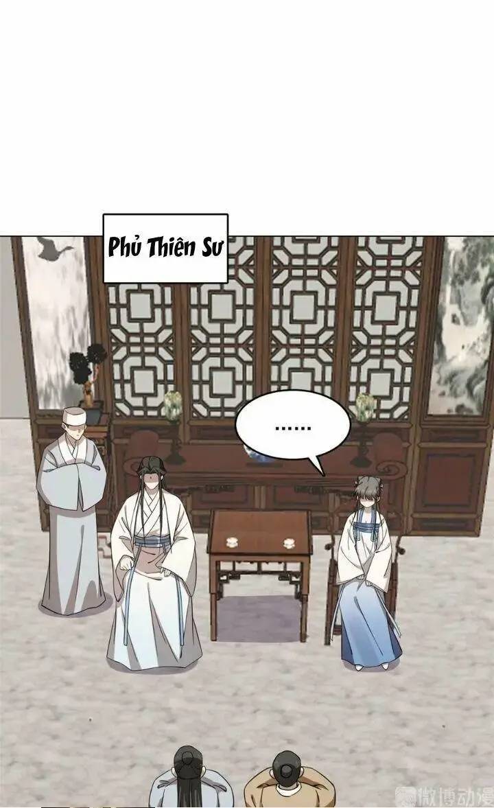 ‘Độc Bộ Thiên Hạ Đặc Công Thần Y Tiểu Thú Phi Chapter 262 - Trang 2