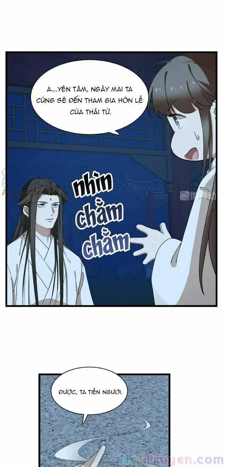 ‘Độc Bộ Thiên Hạ Đặc Công Thần Y Tiểu Thú Phi Chapter 263 - Trang 2