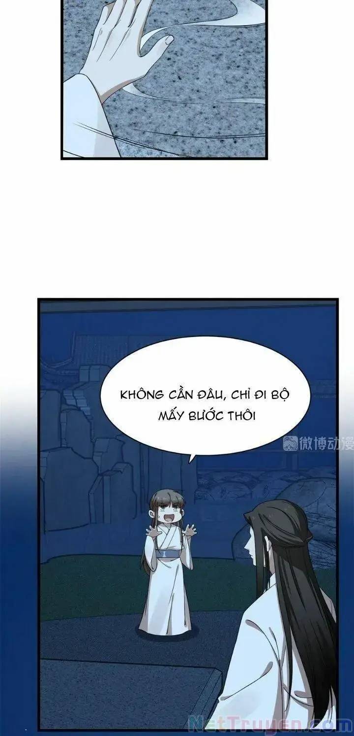 ‘Độc Bộ Thiên Hạ Đặc Công Thần Y Tiểu Thú Phi Chapter 263 - Trang 2