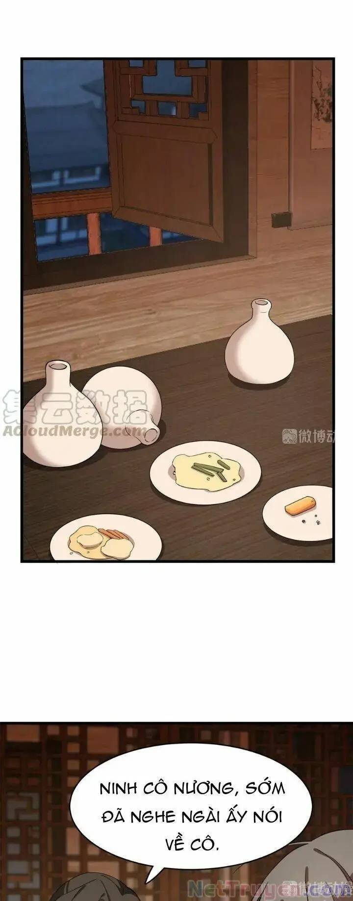 ‘Độc Bộ Thiên Hạ Đặc Công Thần Y Tiểu Thú Phi Chapter 263 - Trang 2