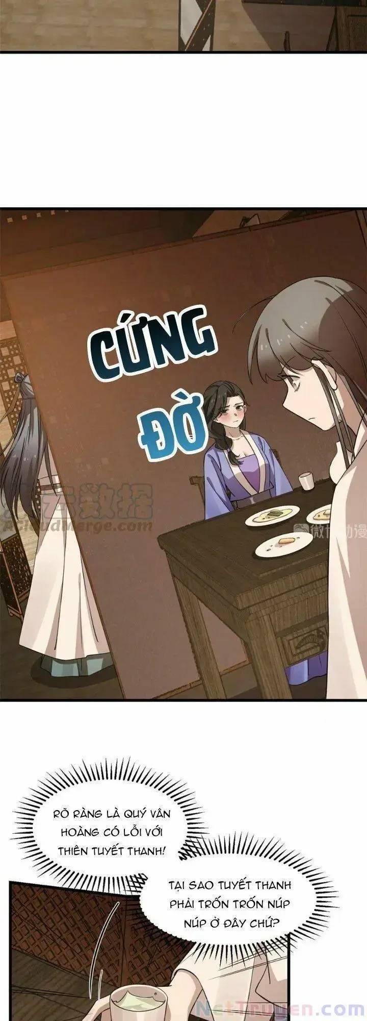 ‘Độc Bộ Thiên Hạ Đặc Công Thần Y Tiểu Thú Phi Chapter 264 - Trang 2