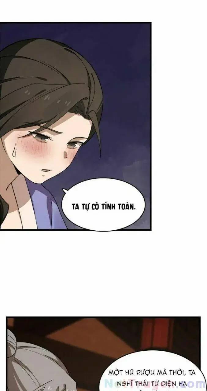 ‘Độc Bộ Thiên Hạ Đặc Công Thần Y Tiểu Thú Phi Chapter 264 - Trang 2