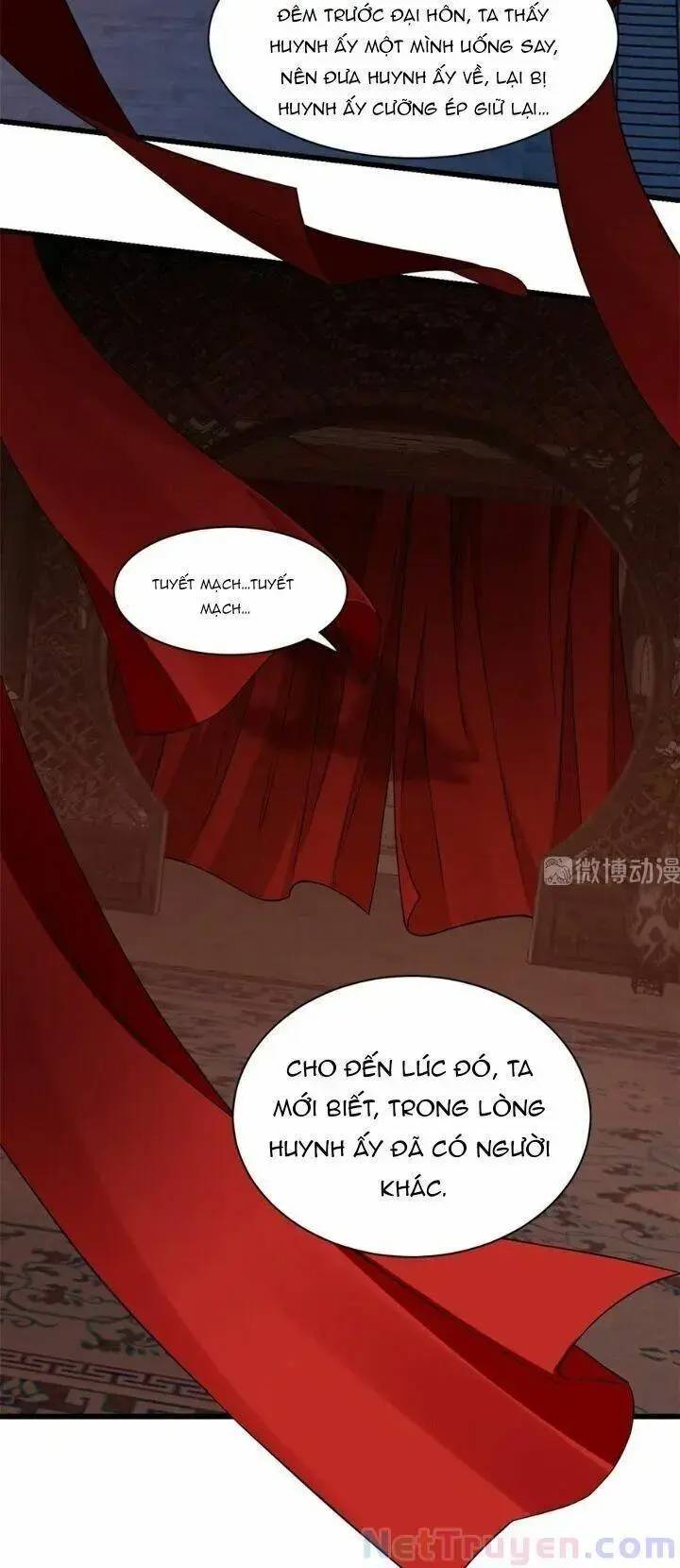 ‘Độc Bộ Thiên Hạ Đặc Công Thần Y Tiểu Thú Phi Chapter 264 - Trang 2