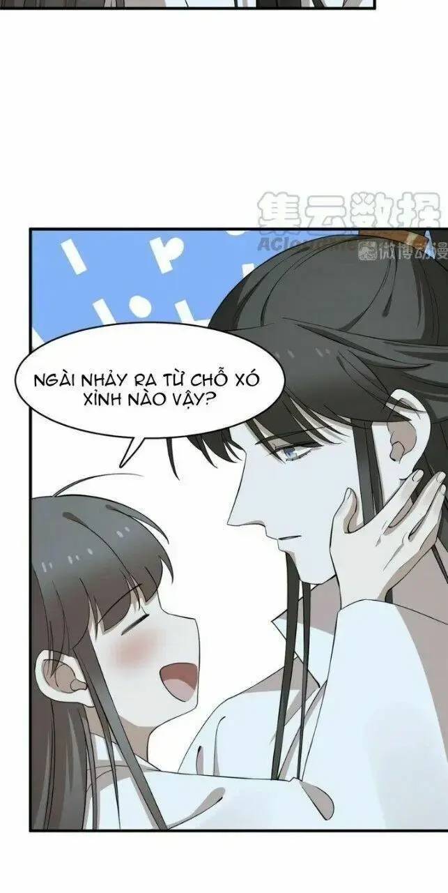 ‘Độc Bộ Thiên Hạ Đặc Công Thần Y Tiểu Thú Phi Chapter 265 - Trang 2