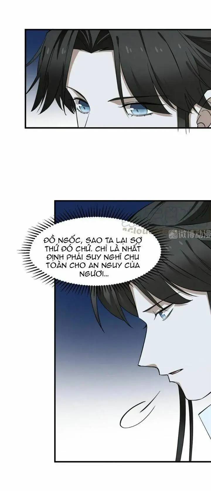 ‘Độc Bộ Thiên Hạ Đặc Công Thần Y Tiểu Thú Phi Chapter 265 - Trang 2