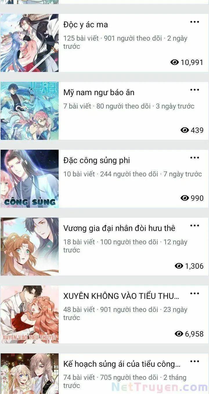‘Độc Bộ Thiên Hạ Đặc Công Thần Y Tiểu Thú Phi Chapter 266 - Trang 2