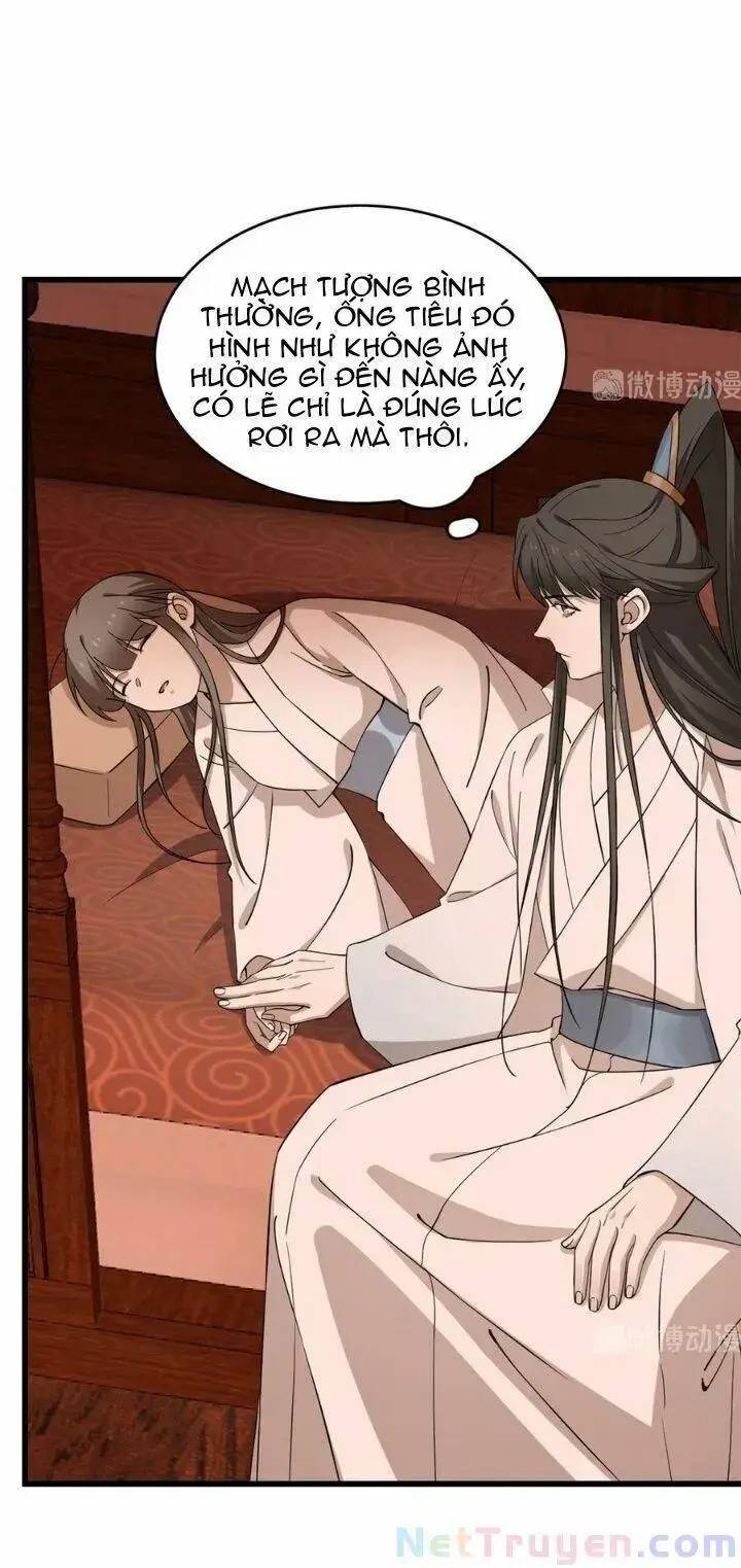‘Độc Bộ Thiên Hạ Đặc Công Thần Y Tiểu Thú Phi Chapter 266 - Trang 2