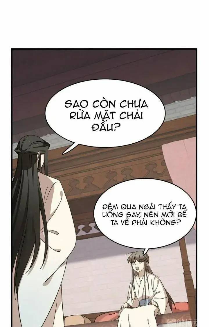 ‘Độc Bộ Thiên Hạ Đặc Công Thần Y Tiểu Thú Phi Chapter 268 - Trang 2