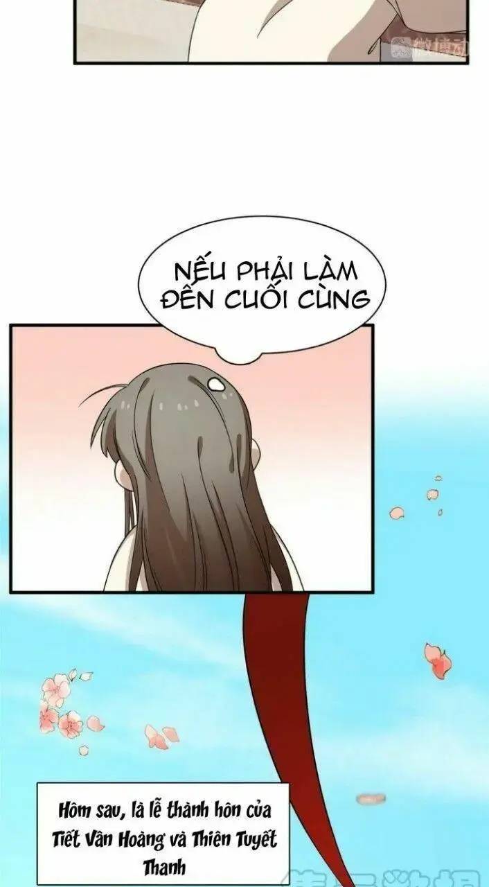 ‘Độc Bộ Thiên Hạ Đặc Công Thần Y Tiểu Thú Phi Chapter 268 - Trang 2