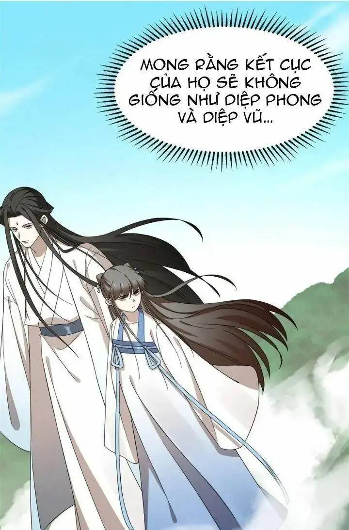 ‘Độc Bộ Thiên Hạ Đặc Công Thần Y Tiểu Thú Phi Chapter 268 - Trang 2