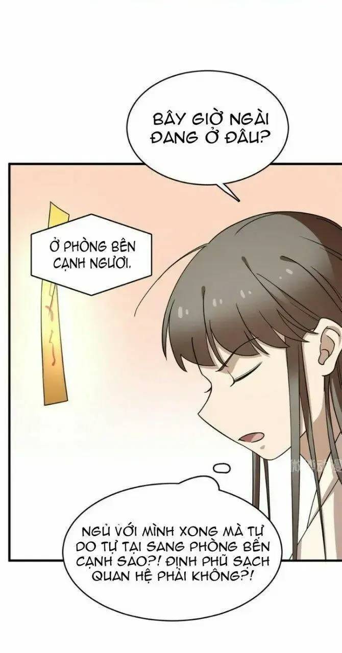 ‘Độc Bộ Thiên Hạ Đặc Công Thần Y Tiểu Thú Phi Chapter 268 - Trang 2
