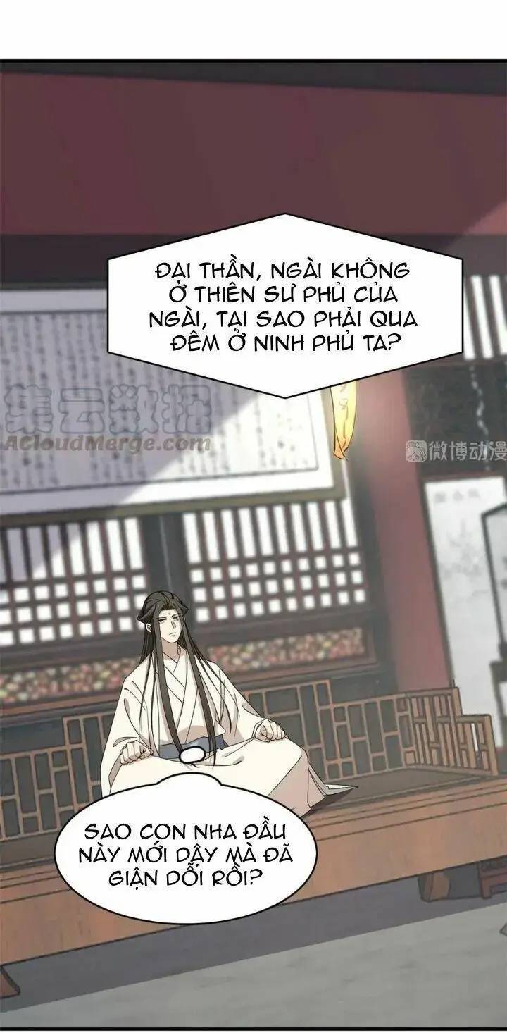 ‘Độc Bộ Thiên Hạ Đặc Công Thần Y Tiểu Thú Phi Chapter 268 - Trang 2