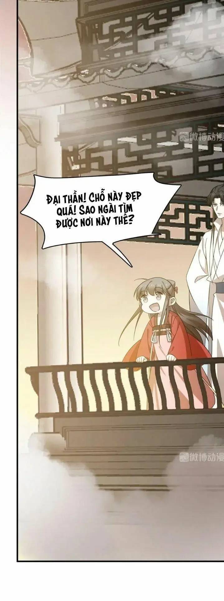 ‘Độc Bộ Thiên Hạ Đặc Công Thần Y Tiểu Thú Phi Chapter 269 - Trang 2
