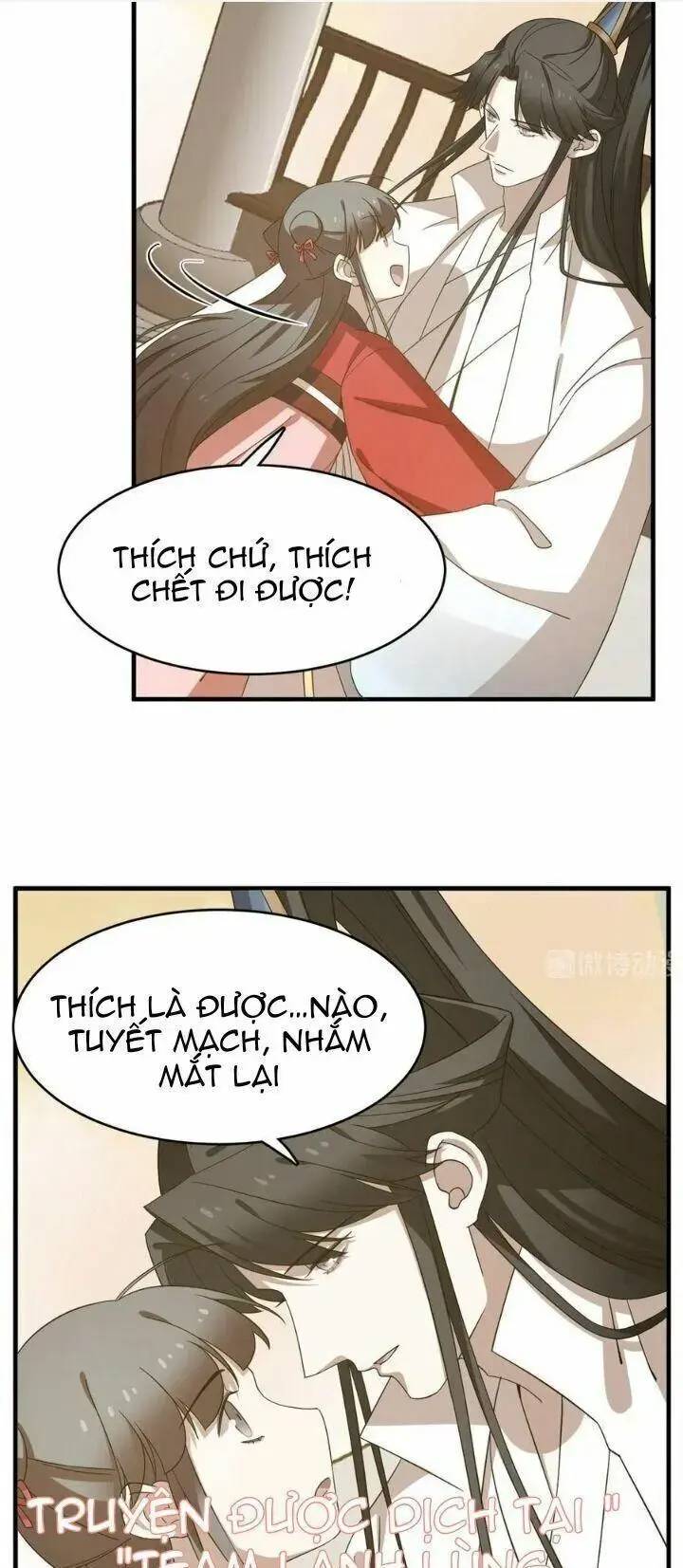 ‘Độc Bộ Thiên Hạ Đặc Công Thần Y Tiểu Thú Phi Chapter 269 - Trang 2