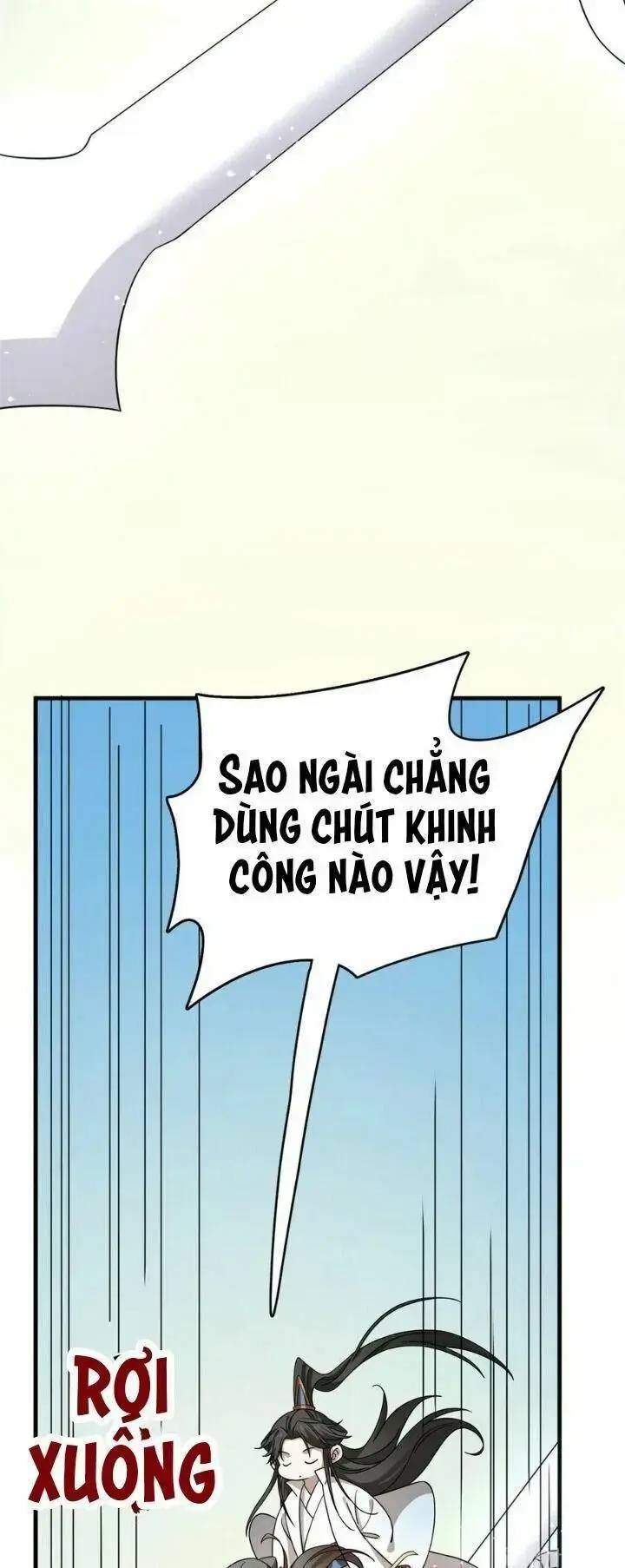 ‘Độc Bộ Thiên Hạ Đặc Công Thần Y Tiểu Thú Phi Chapter 269 - Trang 2