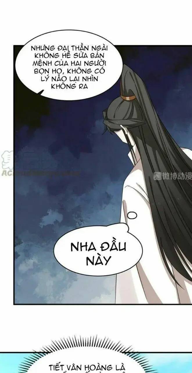 ‘Độc Bộ Thiên Hạ Đặc Công Thần Y Tiểu Thú Phi Chapter 269 - Trang 2