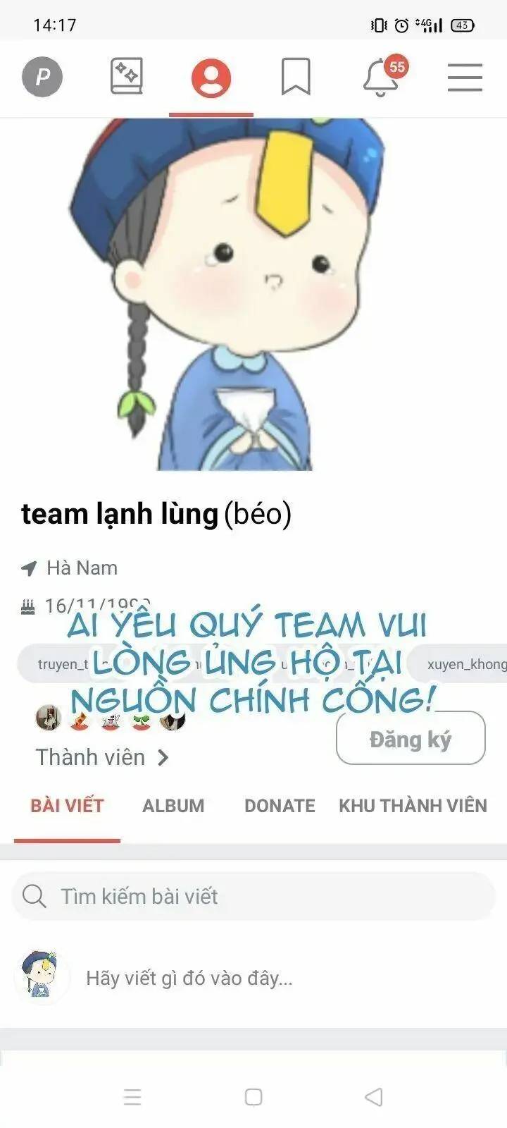 ‘Độc Bộ Thiên Hạ Đặc Công Thần Y Tiểu Thú Phi Chapter 269 - Trang 2
