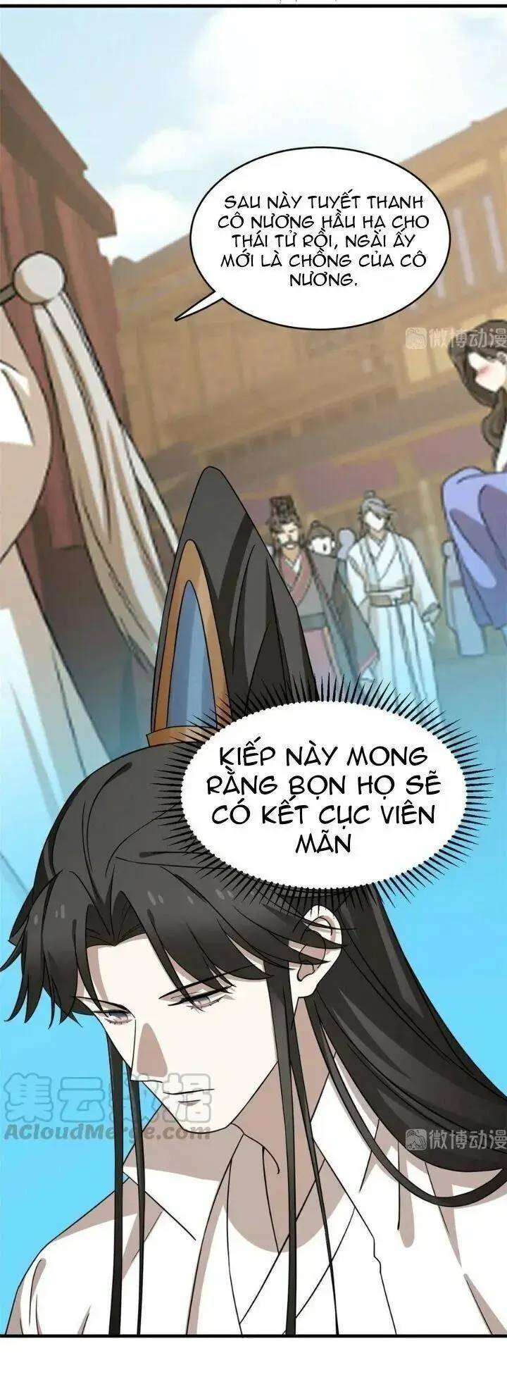 ‘Độc Bộ Thiên Hạ Đặc Công Thần Y Tiểu Thú Phi Chapter 269 - Trang 2