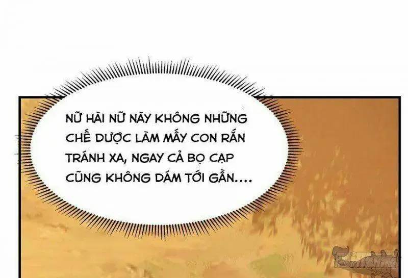‘Độc Bộ Thiên Hạ Đặc Công Thần Y Tiểu Thú Phi Chapter 27 - Trang 2