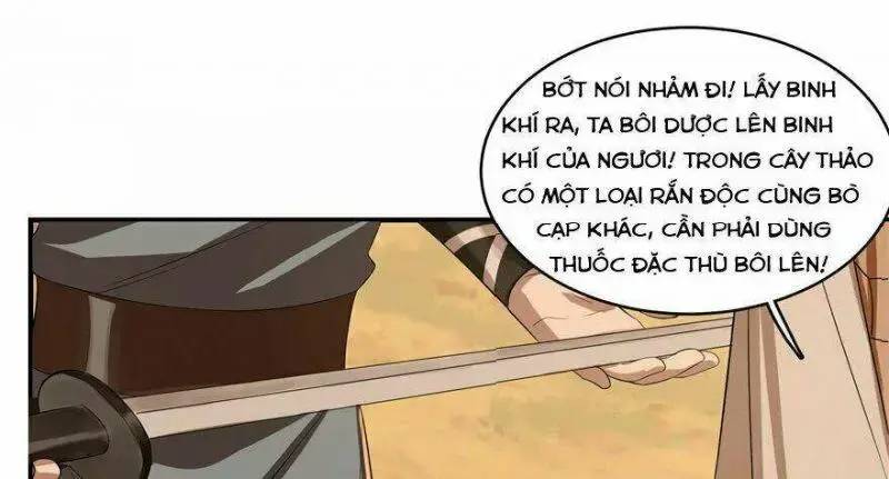 ‘Độc Bộ Thiên Hạ Đặc Công Thần Y Tiểu Thú Phi Chapter 27 - Trang 2