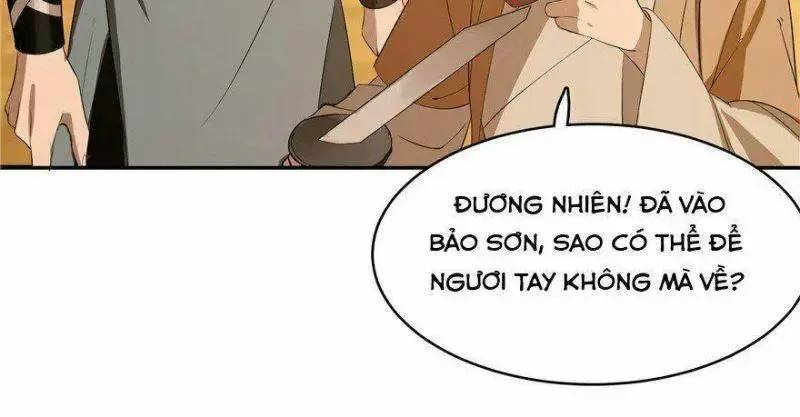 ‘Độc Bộ Thiên Hạ Đặc Công Thần Y Tiểu Thú Phi Chapter 27 - Trang 2