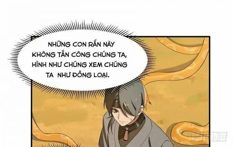 ‘Độc Bộ Thiên Hạ Đặc Công Thần Y Tiểu Thú Phi Chapter 27 - Trang 2