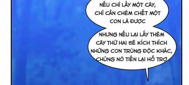‘Độc Bộ Thiên Hạ Đặc Công Thần Y Tiểu Thú Phi Chapter 27 - Trang 2