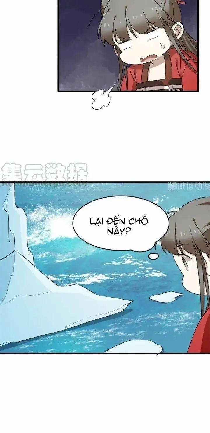 ‘Độc Bộ Thiên Hạ Đặc Công Thần Y Tiểu Thú Phi Chapter 270 - Trang 2