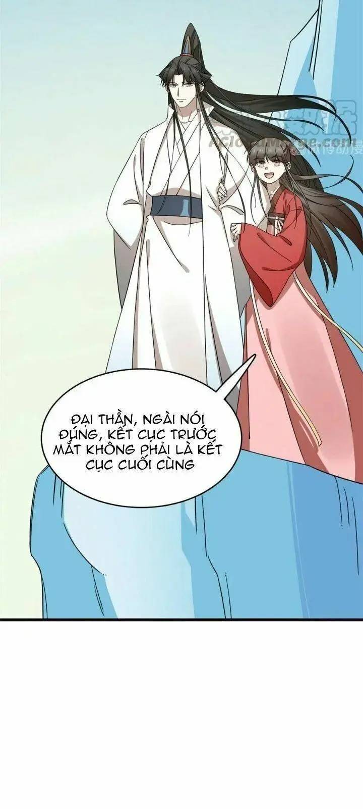 ‘Độc Bộ Thiên Hạ Đặc Công Thần Y Tiểu Thú Phi Chapter 270 - Trang 2