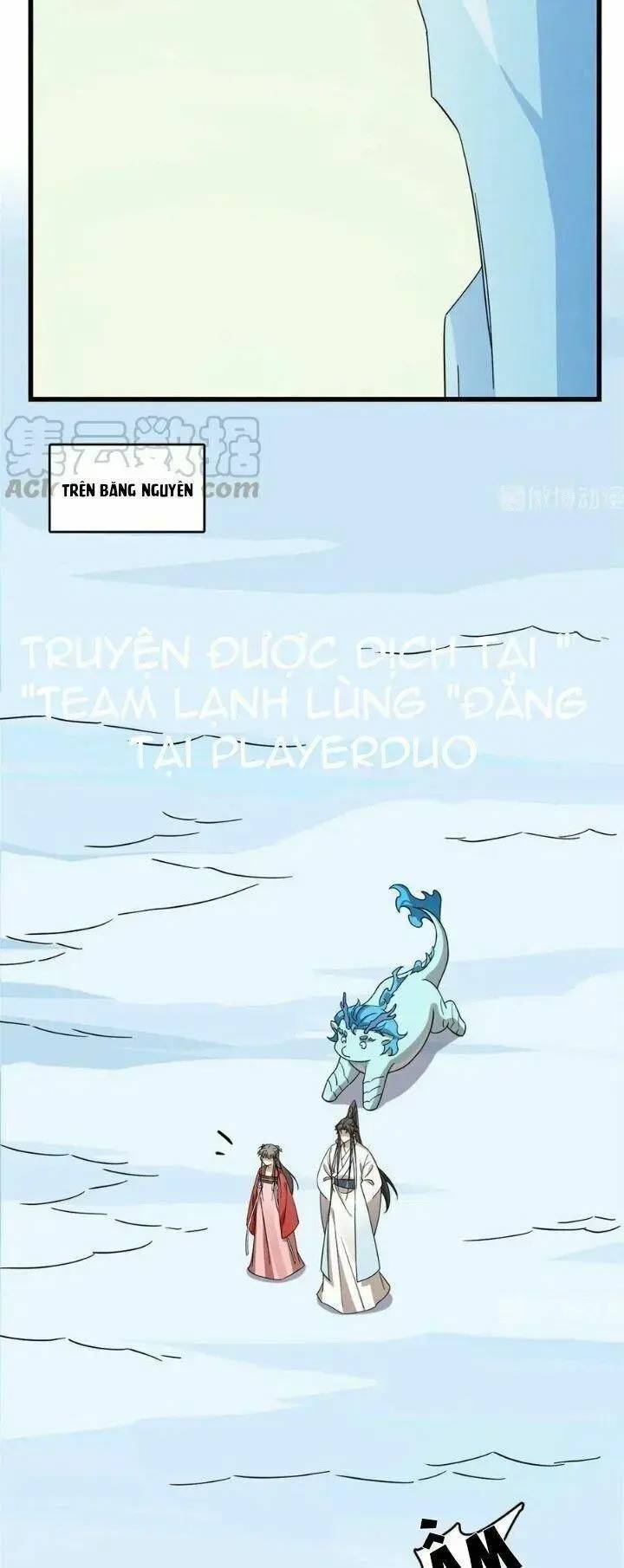 ‘Độc Bộ Thiên Hạ Đặc Công Thần Y Tiểu Thú Phi Chapter 270 - Trang 2