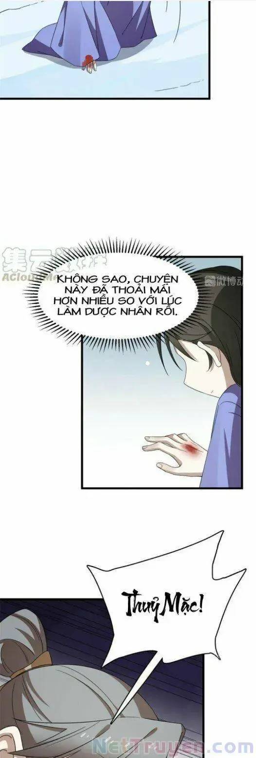 ‘Độc Bộ Thiên Hạ Đặc Công Thần Y Tiểu Thú Phi Chapter 271 - Trang 2